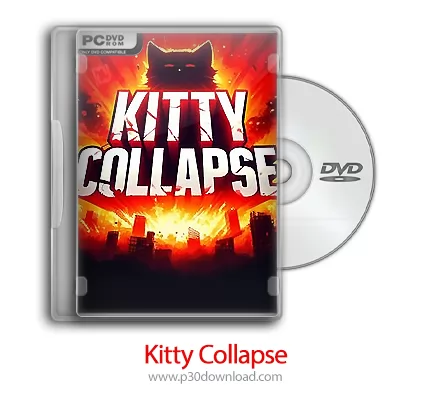 Kitty Collapse icon