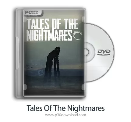 Tales Of The Nightmares icon