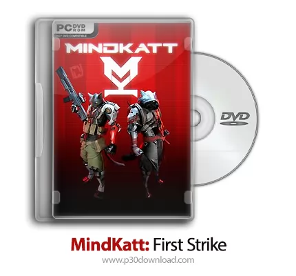 MindKatt: First Strike icon