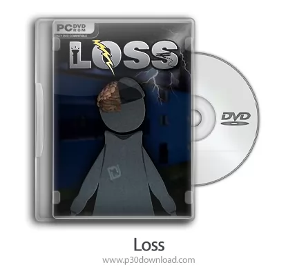Loss icon
