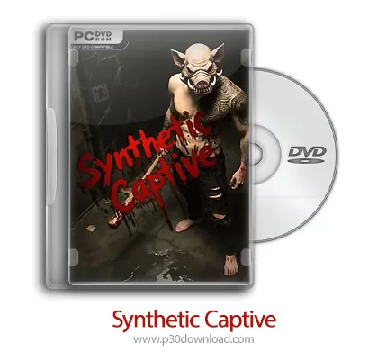 Synthetic Captive icon