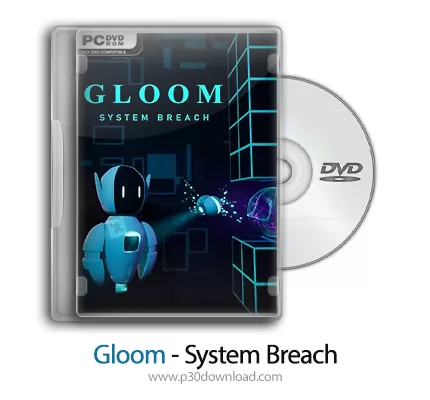 Gloom - System Breach icon