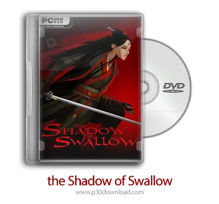 the Shadow of Swallow icon
