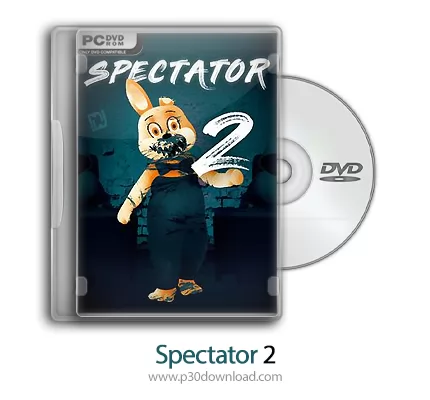 Spectator 2 icon