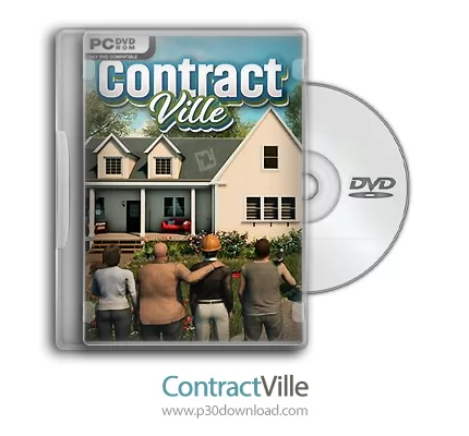 ContractVille icon