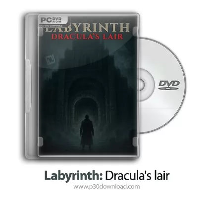 Labyrinth: Dracula's lair icon