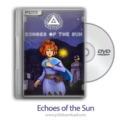 Echoes of the Sun icon