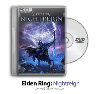 Elden Ring: Nightreign icon