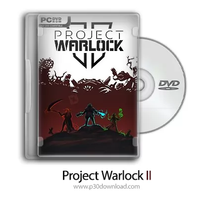 Project Warlock II icon