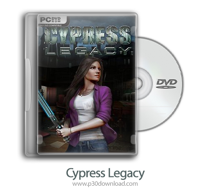 دانلود Cypress Legacy - بازی میراث سایپرس