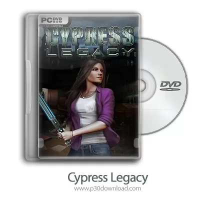 Cypress Legacy icon