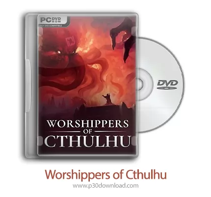 Worshippers of Cthulhu icon