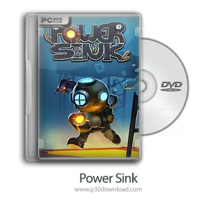 Power Sink icon
