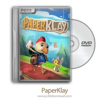 PaperKlay icon