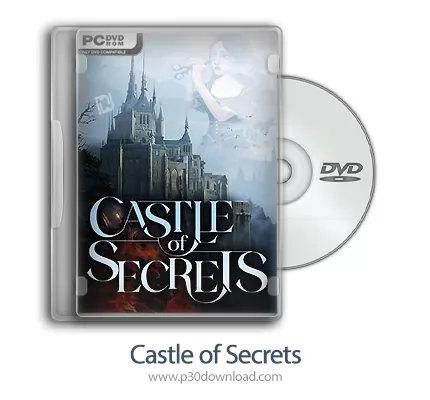 Castle of Secrets icon