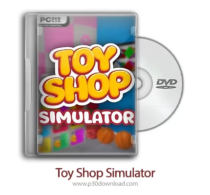 Toy Shop Simulator icon