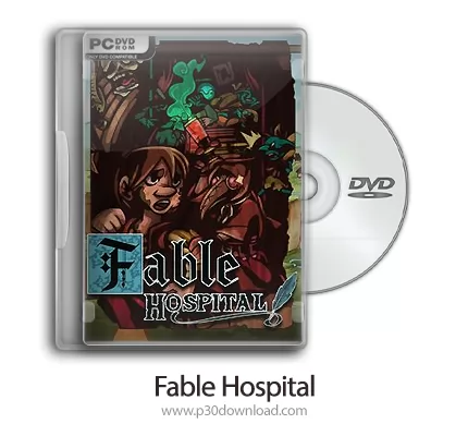 Fable Hospital icon