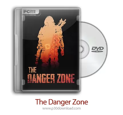 The Danger Zone icon