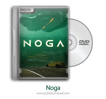 Noga icon