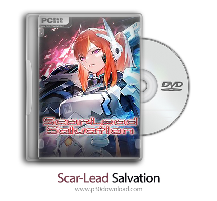 دانلود Scar-Lead Salvation - بازی نجات از زخم ها