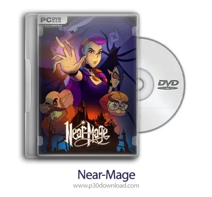 Near-Mage icon