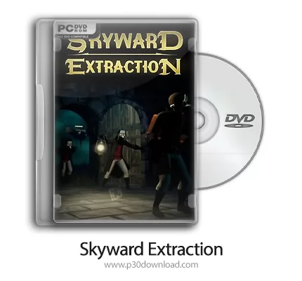 Skyward Extraction icon