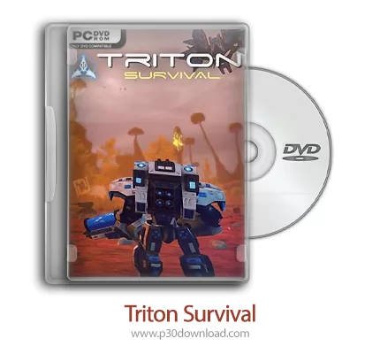 Triton Survival icon
