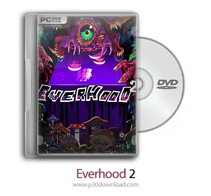 Everhood 2 icon