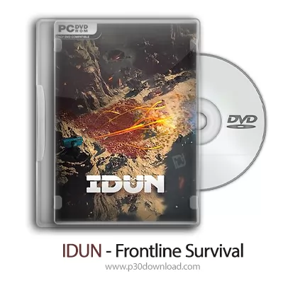 IDUN - Frontline Survival icon