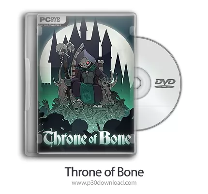 Throne of Bone icon