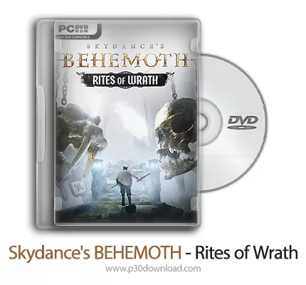 Skydance's BEHEMOTH - Rites of Wrath icon