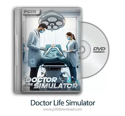 Doctor Life Simulator icon