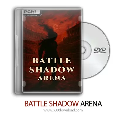 BATTLE SHADOW ARENA icon