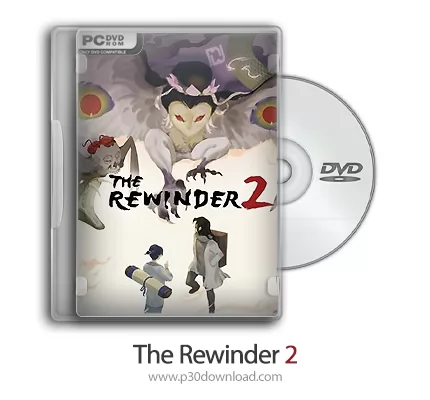 The Rewinder 2 icon