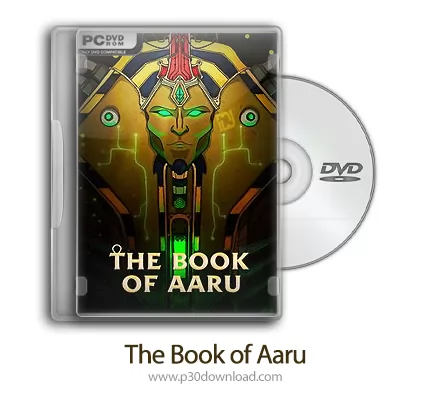 The Book of Aaru icon