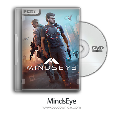 دانلود MindsEye - بازی چشم ذهن