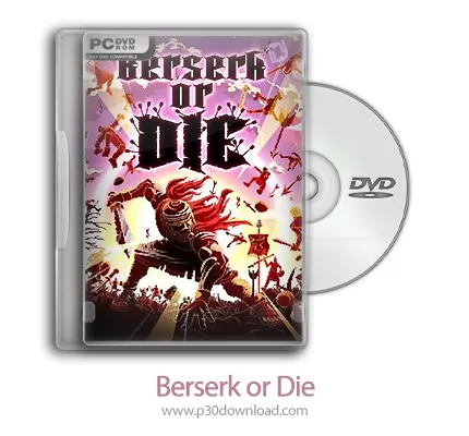 Berserk or Die icon