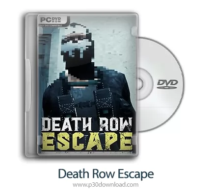 Death Row Escape icon