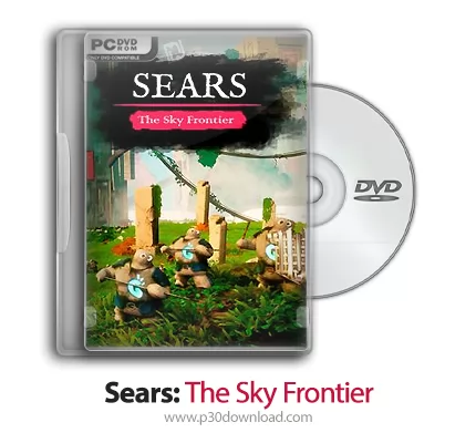 Sears: The Sky Frontier icon