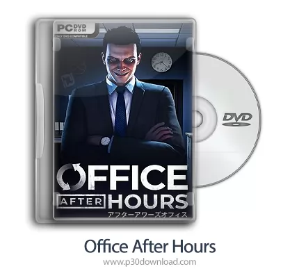 Office After Hours icon