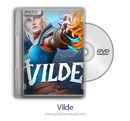 دانلود Vilde - بازی وحشی