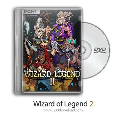 Wizard of Legend 2 icon
