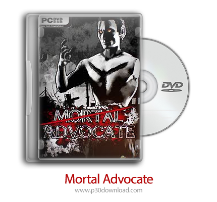 دانلود Mortal Advocate - بازی مدافع فانی