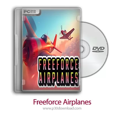 Freeforce Airplanes icon