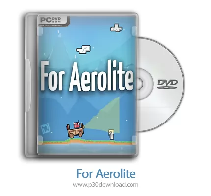 For Aerolite icon