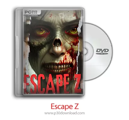 Escape Z icon
