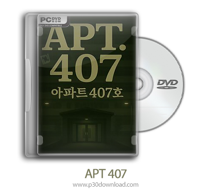 دانلود APT 407 - بازی آپارتمان 407