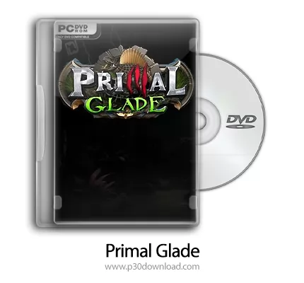 Primal Glade icon