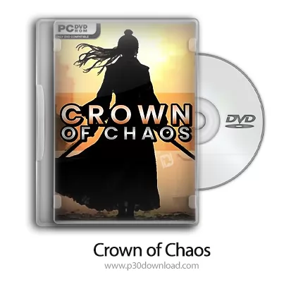 Crown of Chaos icon