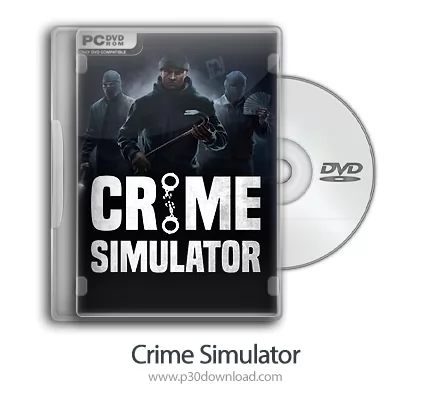 Crime Simulator icon
